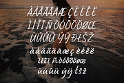 Alunatera handwriting Font, a Handwritten Font by Art StoreID (Thumbnail 9 of 11)