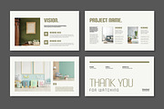 Minimalist Portfolio Presentation, a Presentation Template by MightyDesign (Thumbnail 4 of 7)