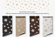 Botanical Garden. Floral Collection, a Decorative Illustration by ApetekMarket (Thumbnail 10 of 12)