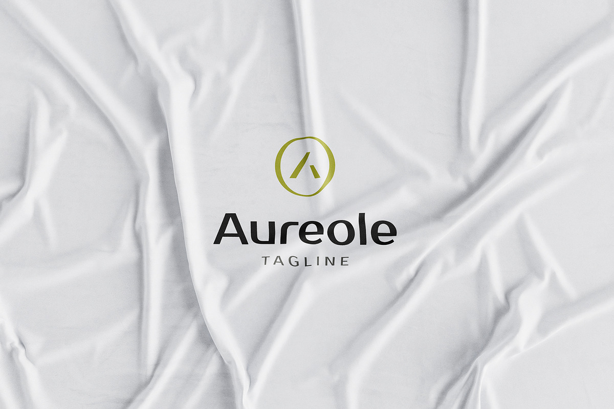 Minimalist Logo for Modern Branding, a Branding & Logo Template by Dipak Dheer (Photo 4 of 6)