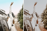 Lightroom Mobile Preset, a Preset Add-On by It Girl Edits (Thumbnail 8 of 8)