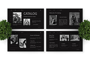 Catalog - Photography Powerpoint, a Presentation Template by Deepslide Studio (Thumbnail 3 of 4)