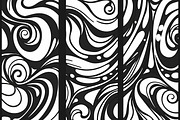 Elegant Geometric & Floral Laser Cut, an Object Illustration by jahid234 (Thumbnail 7 of 11)