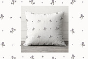 Coquette Gingham Patterns, a Pattern Graphic by gulsengunel (Thumbnail 21 of 22)