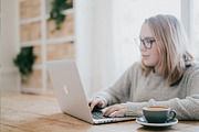 20 Community Stock Photos – 81% OFF, a Person Photo by GetMockups (Thumbnail 8 of 21)