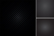 Colleciton of black striped textures, a Texture Graphic by ExpressShop (Thumbnail 4 of 7)