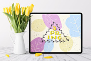 All for Procreate - brush bundle, a Brush Add-On by Gray Cat Graphics (Thumbnail 30 of 34)