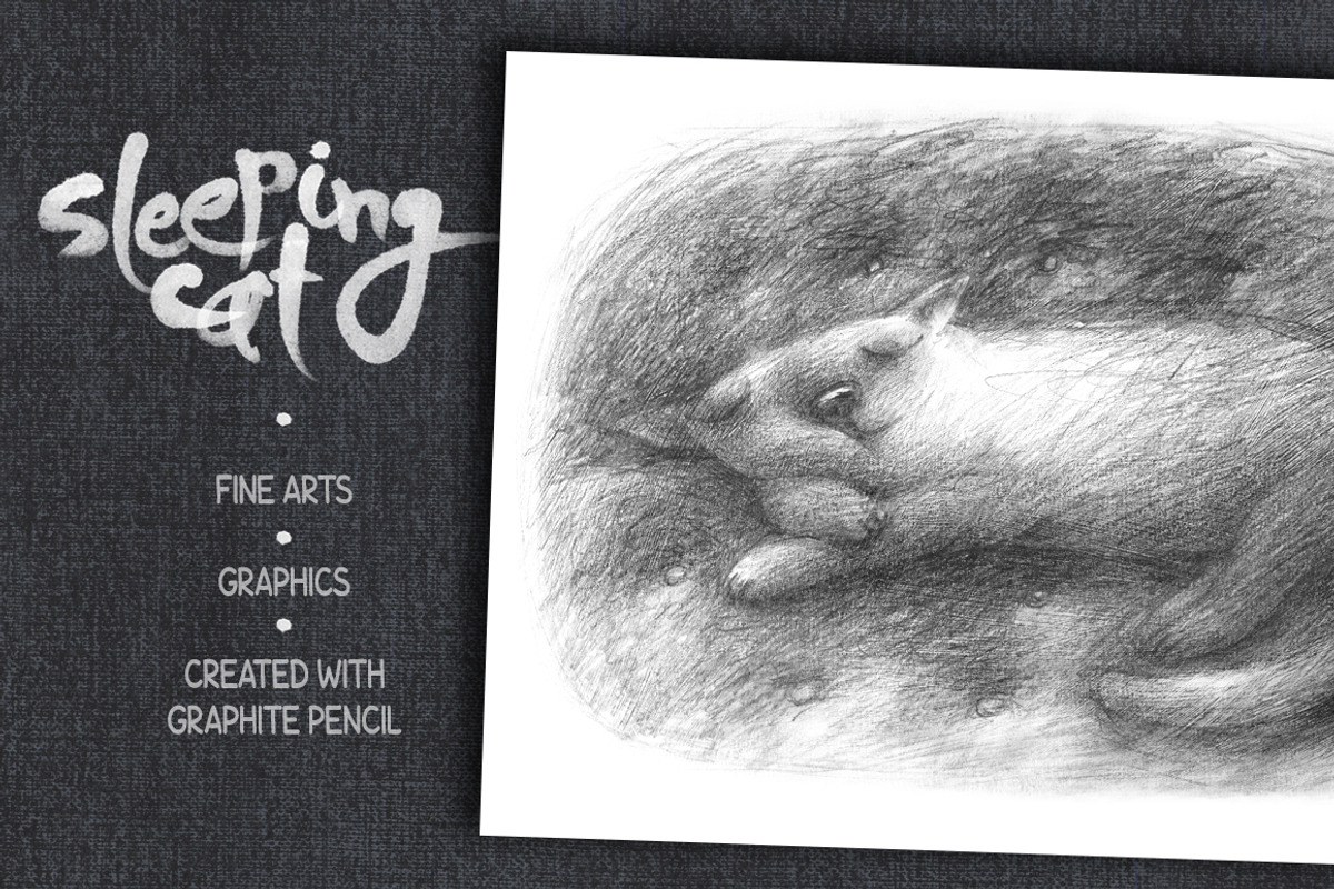 Cute Animals Collection, an Animal Illustration by Mazheika Store (Photo 8 of 9)