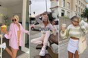 12 Rose Lifestyle Lightroom Presets, a Preset Add-On by Presets by Yevhen (Thumbnail 2 of 10)