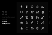Farming Icons, an Icon by Ruslan Babkin (Thumbnail 11 of 11)