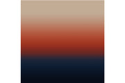 Gradient Classic Navy and Beige, a Background Graphic by Sharon Schwalbe (Thumbnail 5 of 6)