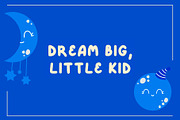 CUTEYA handwritten cute font, a Font by Nonceni (Thumbnail 12 of 19)