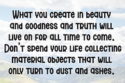 With Broom | Script Font, a Script Font by Scratchones (Thumbnail 6 of 9)