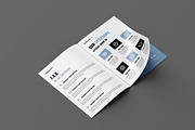 Conference Agenda Brochure Template, a Brochure Template by Seeing-art (Thumbnail 8 of 11)