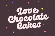Reika Script, a Script Font by Andrey Sharonov (Thumbnail 9 of 17)