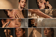 30 Beauty & Skincare Photos Bundle, a Beauty & Fashion Photo by The Edit (Thumbnail 3 of 4)