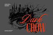 Trend Polaroid - Font Duo, a Script Font by ErgibiStudio (Thumbnail 10 of 10)