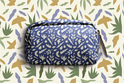Organic Shapes and Patterns, an Object Illustration by vanloveart (Thumbnail 7 of 7)