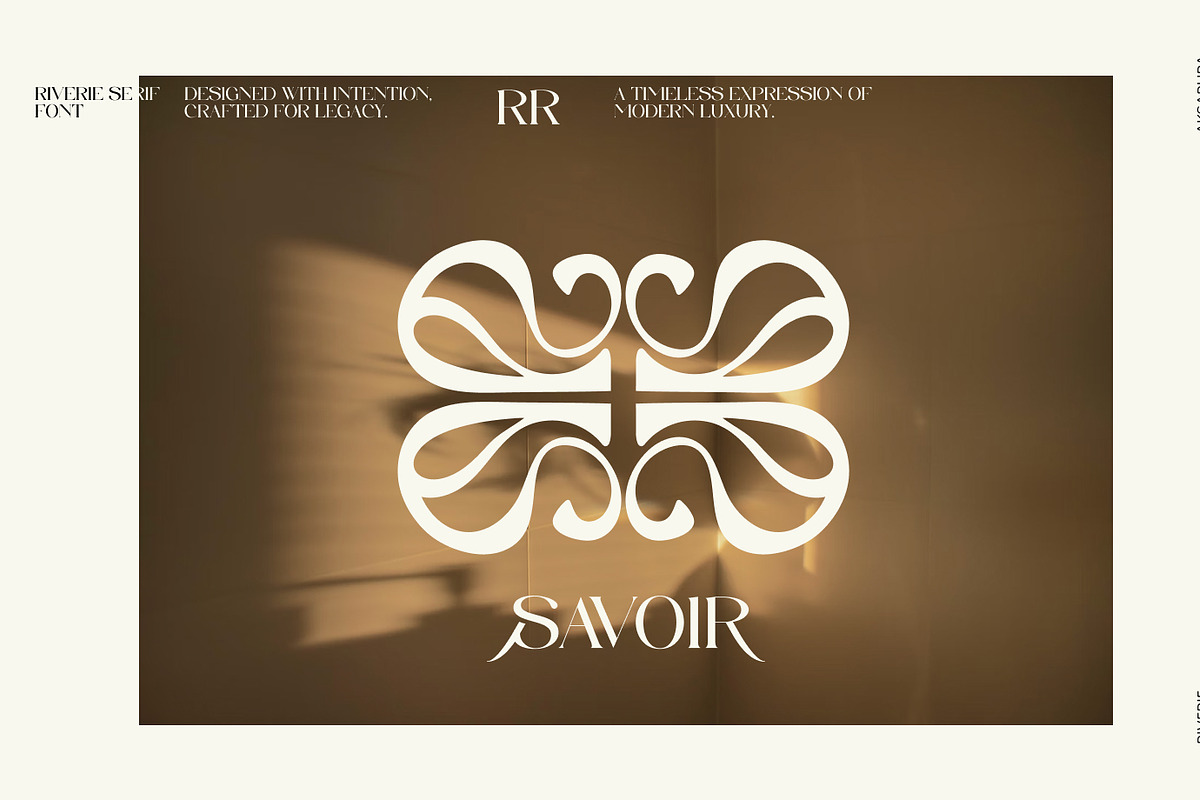 Riverie, a Serif Font by Zelda Graphic (Photo 11 of 12)