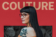 KIMBALL - 3 Weight Sans Serif, a Sans Serif Font by Konstantine Studio (Thumbnail 2 of 10)