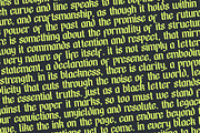Mystic Venom Modern Blackletter, a Blackletter Font by timelesstype.co (Thumbnail 9 of 20)