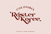 Macher Serif Font Classic, a Serif Font by Typegoals Studio (Thumbnail 3 of 8)