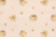 Shimmery Gold & Watercolor Patterns, a Pattern Graphic by Blixa 6 Studios (Thumbnail 4 of 6)