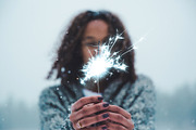 Real Sparkler Overlays, a Texture Graphic by ArtistMef (Thumbnail 7 of 8)