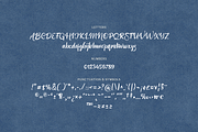 Sometime Yours - Script Typeface, a Script Font by VP Fonts (Thumbnail 24 of 33)