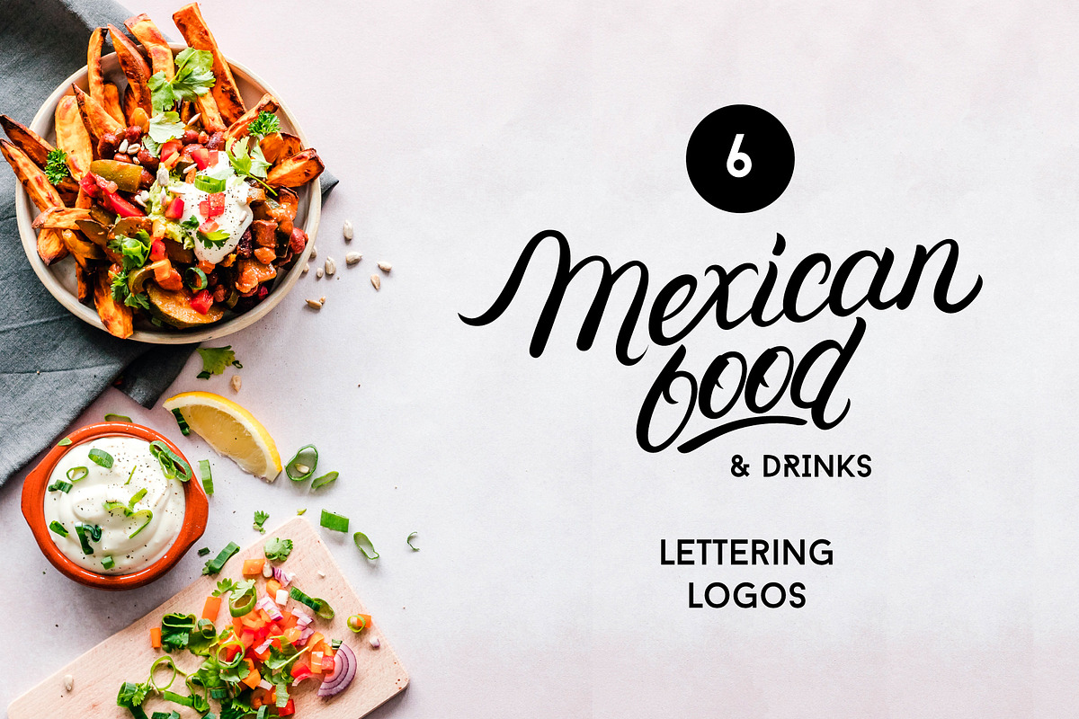 184 Lettering Logo Bundle, a Branding & Logo Template by Letters-Shmetters (Photo 12 of 22)