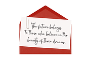 Autography | Script Font, a Handwritten Font by Scratchones (Thumbnail 4 of 8)