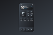 iOS 14 Custom Neumorphic Home Icons, an Icon by Delightful Design (Thumbnail 2 of 11)