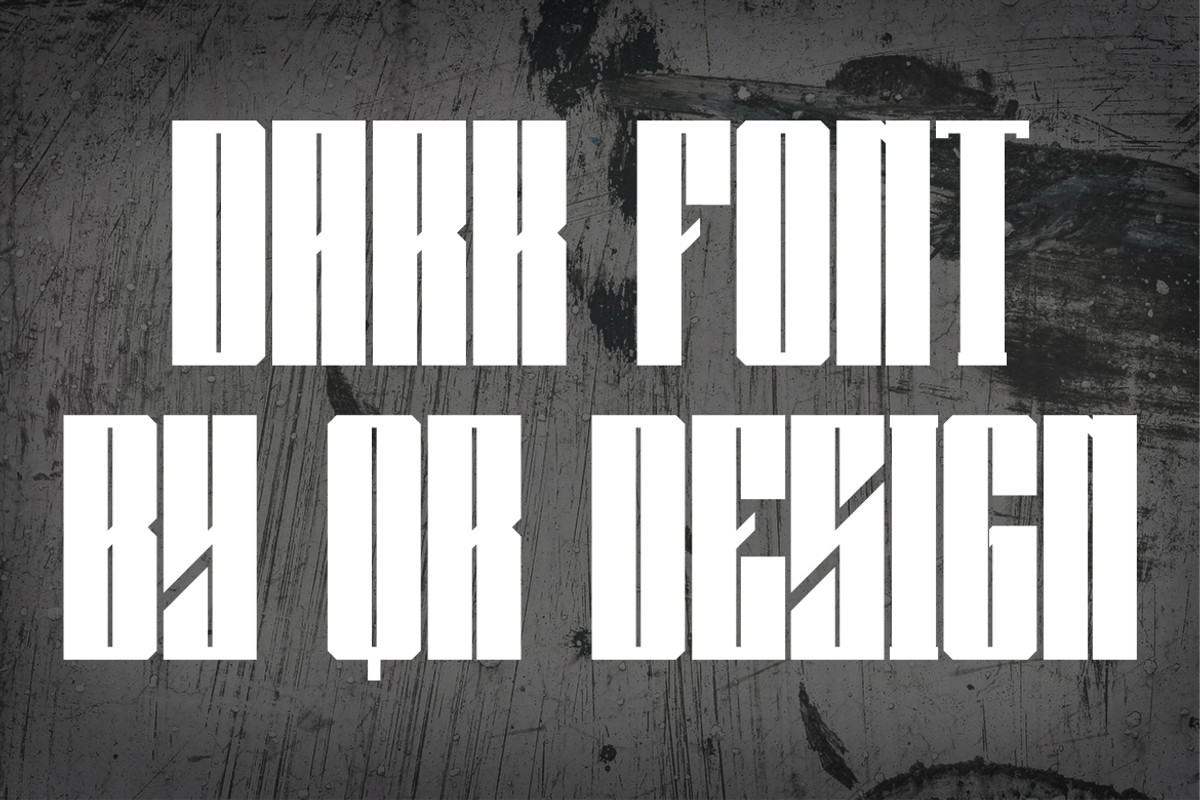 Sigosebur, a Sans Serif Font by QR Design Studio (Photo 2 of 9)