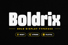 Boldrix
