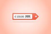Price Tags, an Object Graphic by NikoKolev (Thumbnail 2 of 4)