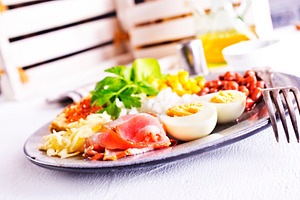 food, a Food & Drink Photo by tycoon111