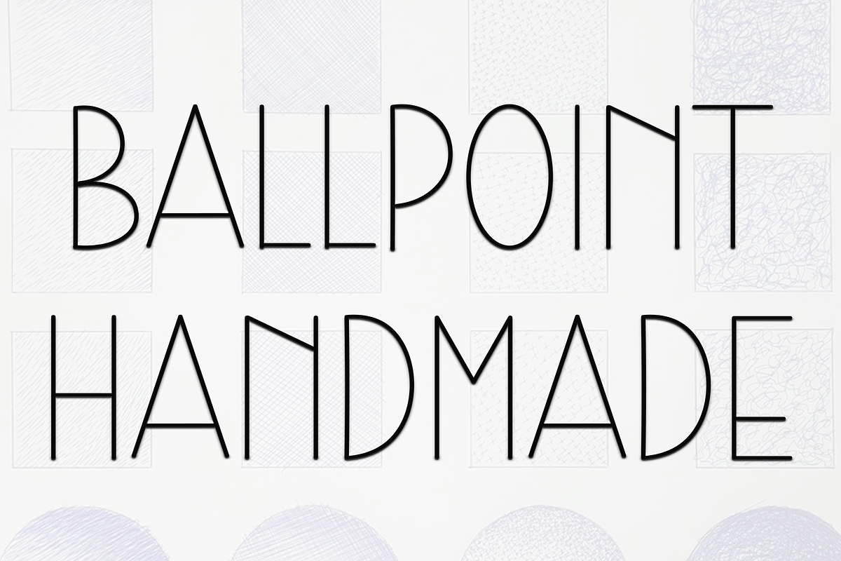 Outside Minimalist, a Sans Serif Font by InermediaSTUDIO (Photo 6 of 8)