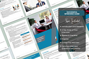 ATS Resume for Cyber Security, a Resume Template by Design_Xlab (Thumbnail 7 of 10)
