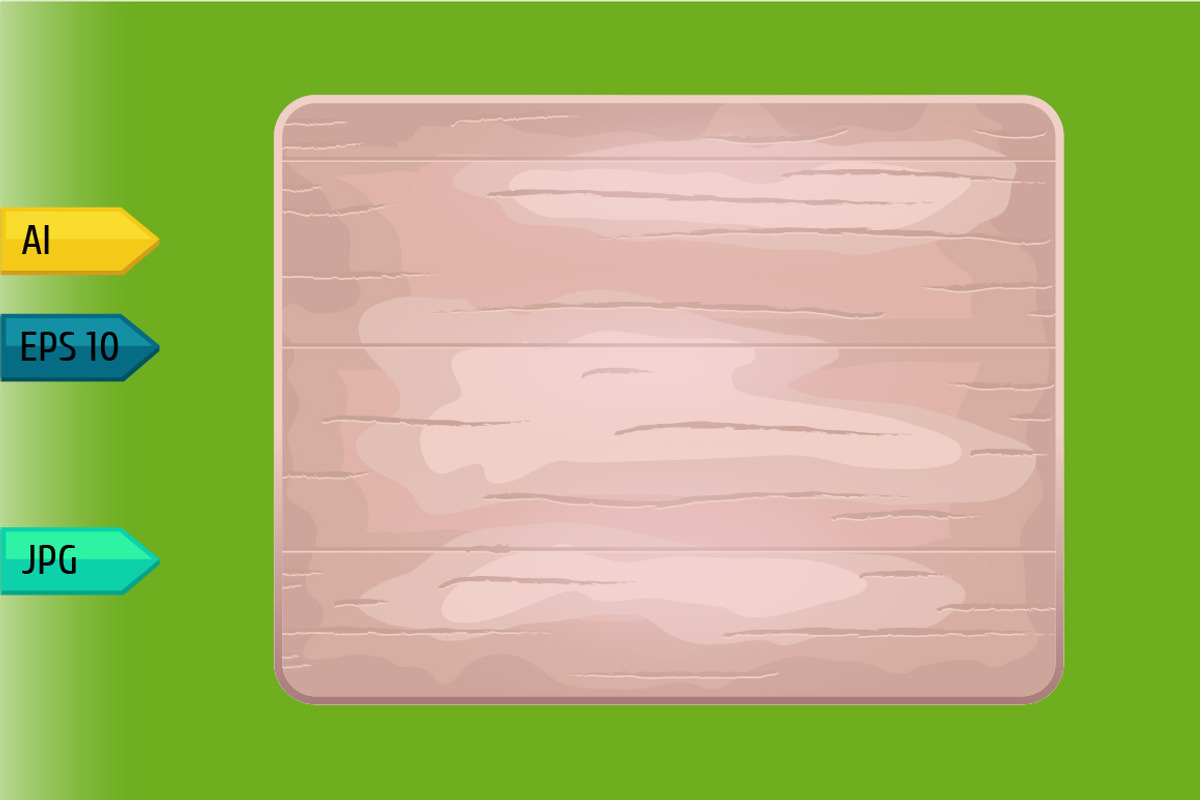 Wooden desks for game interface, a Templates & Theme by julia_musdotter (Photo 7 of 7)