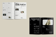 Event Proposal Template, a Brochure Template by fakhroo (Thumbnail 4 of 9)