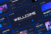 Virtual Reality Keynote Presentation, a Presentation Template by Kren Studio (Thumbnail 7 of 8)