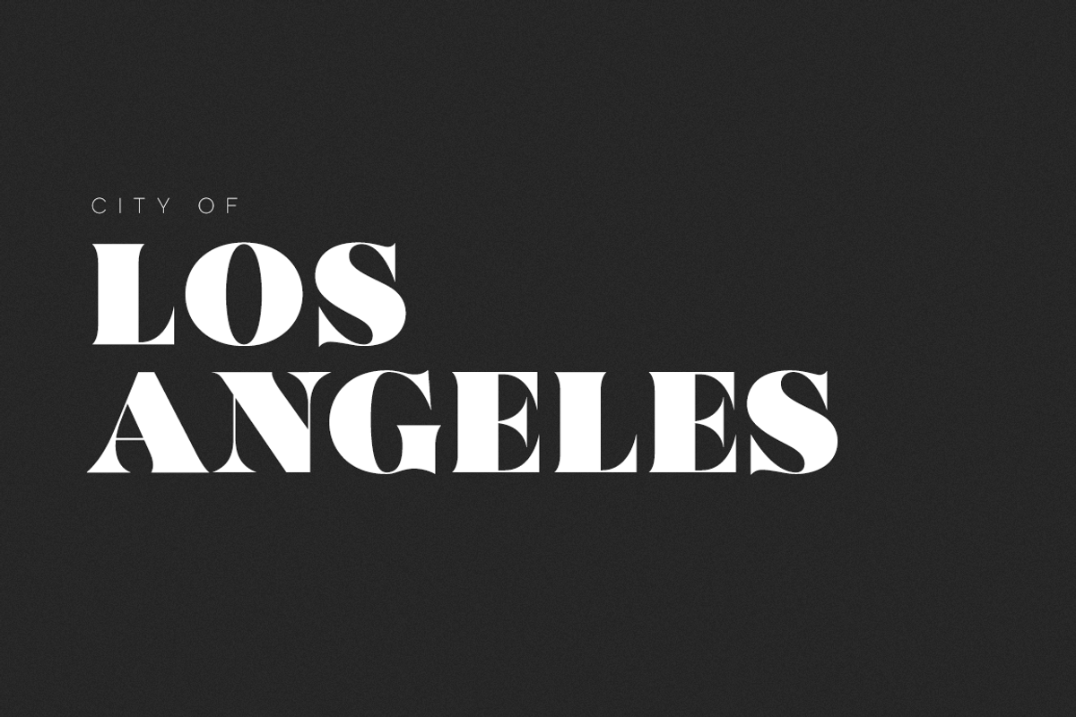 MADE Bruno, a Serif Font by MadeType (Photo 10 of 19)