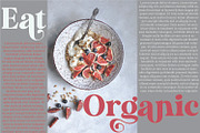Lovely Bastilla | Retro Serif Font, a Serif Font by MchCrafter (Thumbnail 14 of 18)