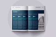 Brochure Template | Canva, a Brochure Template by ArtisticLand (Thumbnail 7 of 10)