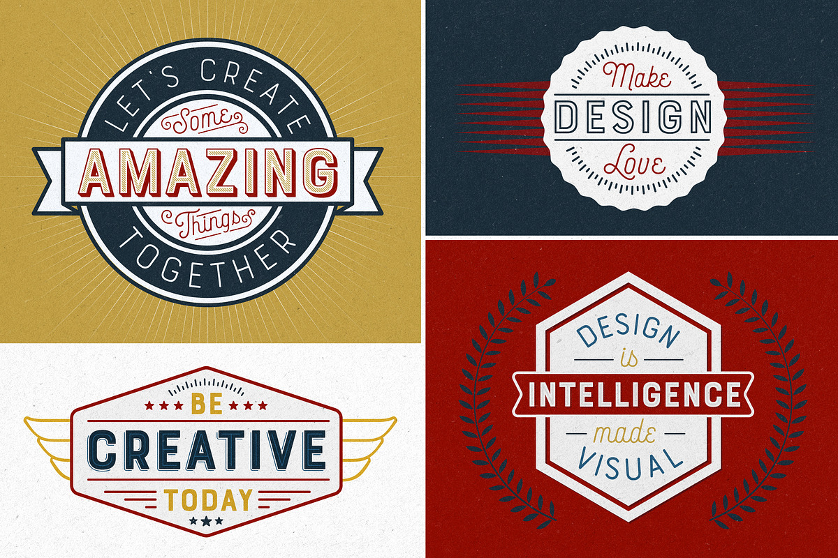Bourton Basic Pack • 60% OFF, a Script Font by Kimmy Design (Photo 9 of 10)