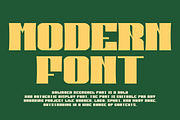 Wokinoem Recngock, a Handwritten Font by QR Design Studio (Thumbnail 2 of 10)