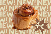 NEW DAY: CHUNKY PLAYFUL FONT TRIO, a Handwritten Font by Cute Atelier (Thumbnail 3 of 13)