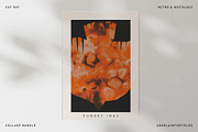 Art Collage Bundle 300+, an Object Illustration by angelainthefields (Thumbnail 15 of 16)