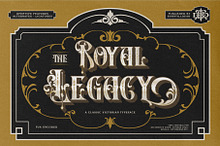 Royal Legacy