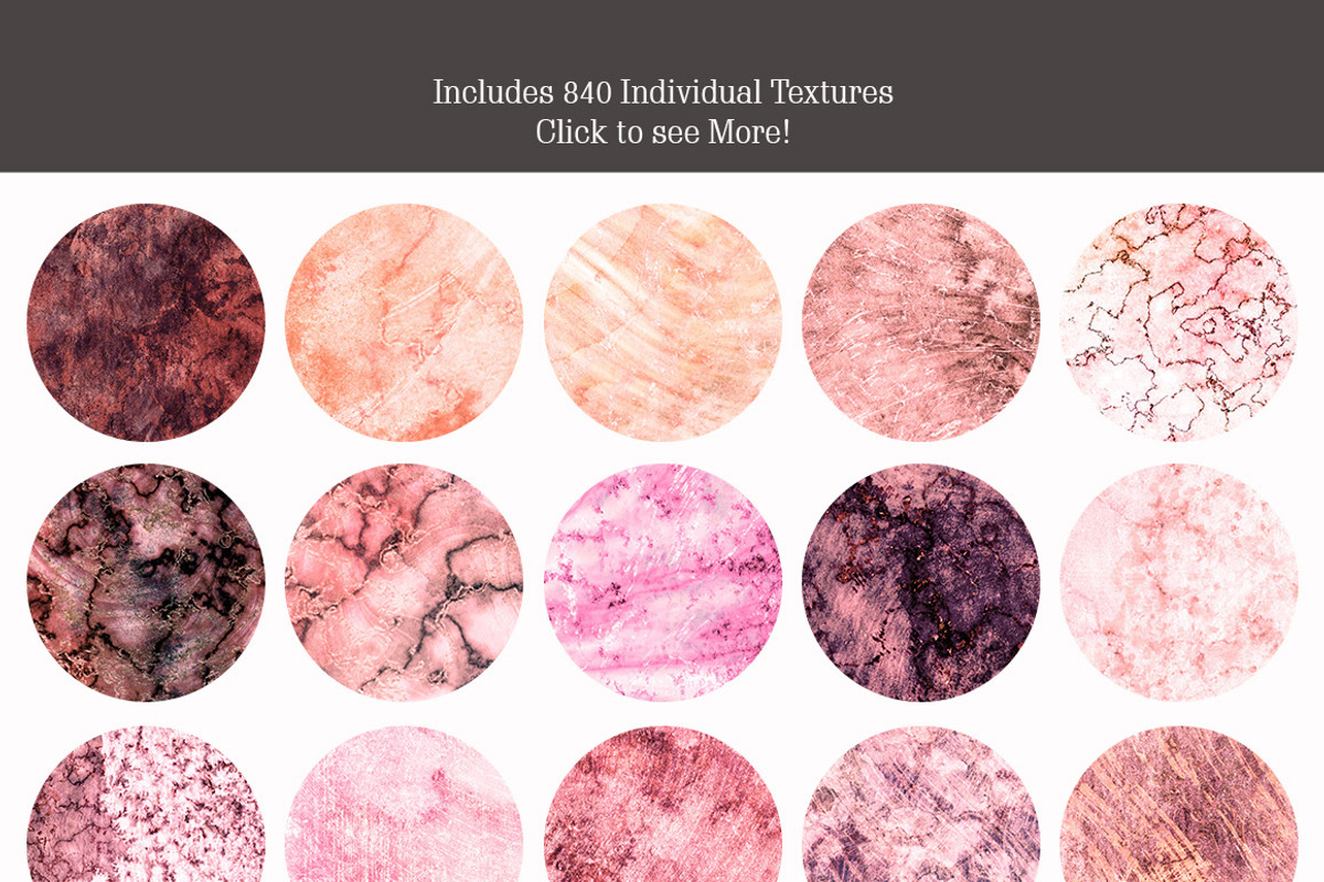 Marble Watercolor Texture Big Bundle, a Texture Graphic by ClipartBrat Graphics (Photo 4 of 9)